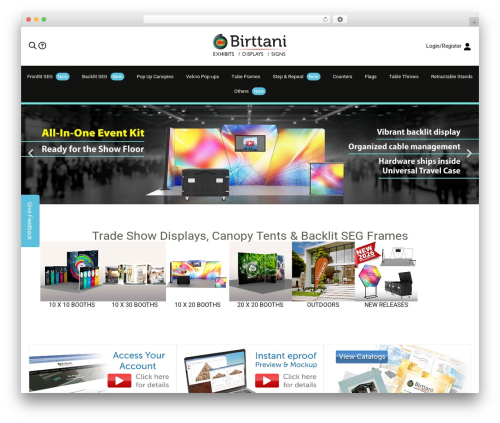 Tier pricing table premium WordPress plugin - birttani.com