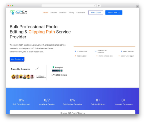 ReactPress – Create React App for WordPress (reactpress) free WordPress plugin - clippingpathca.com