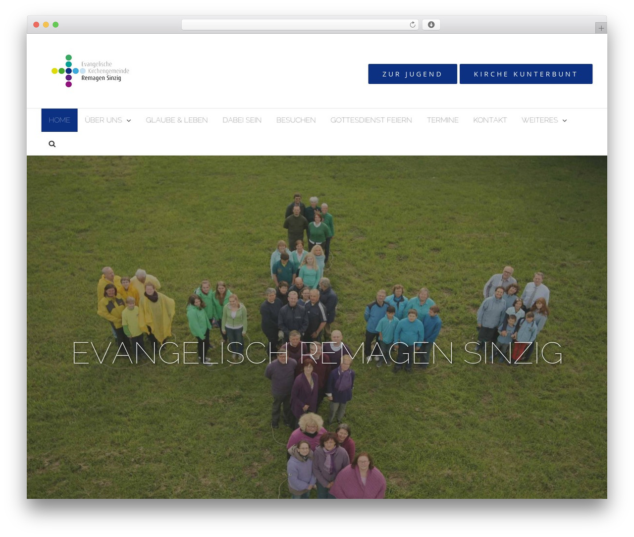 Avada theme WordPress - evresi.de Avada theme WordPress - evresi.de