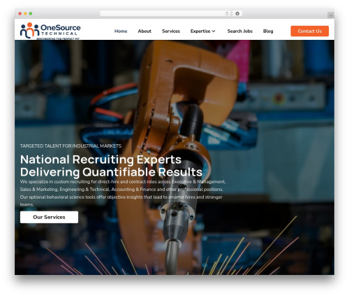 Wp rogiq integration WordPress plugin - onesourcetechnical.com