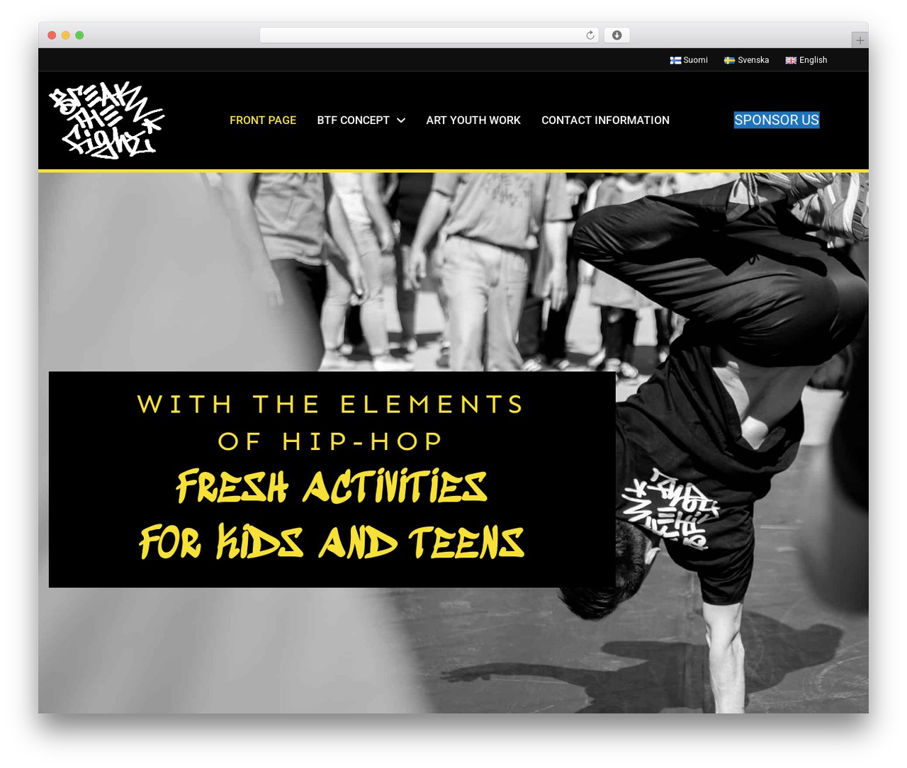 Beaver Builder Theme WordPress theme - breakthefight.com Beaver Builder Theme WordPress theme - breakthefight.com
