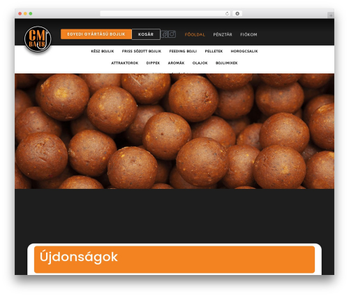 Free WooCommerce Theme 99fy Extension (99fy-core) free WordPress plugin - cmbaits.hu Free WooCommerce Theme 99fy Extension (99fy-core) free WordPress plugin - cmbaits.hu