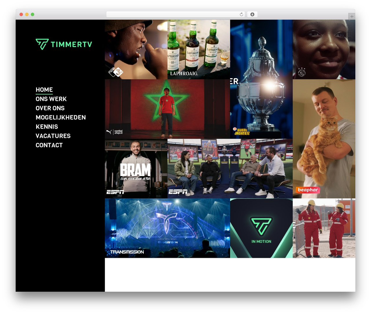 Best WordPress theme Kenozoik - timmertv.nl Best WordPress theme Kenozoik - timmertv.nl