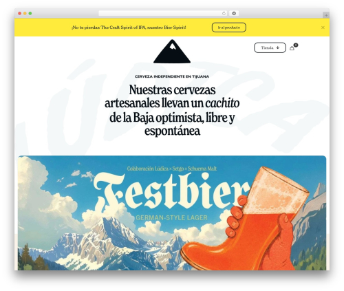 The events calendar templates and shortcode WordPress plugin - ludica.mx