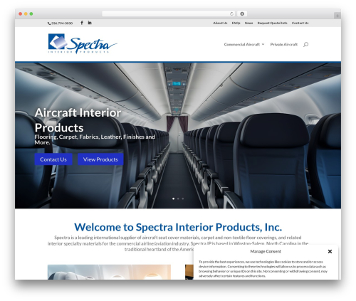FormLift for Infusionsoft Web Forms (formlift) free WordPress plugin - spectra-ip.com