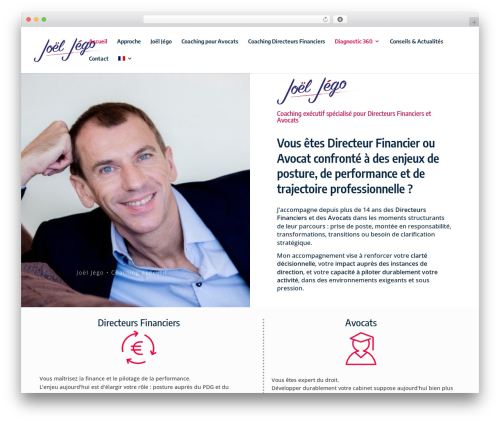 Watupro WordPress plugin - joeljego.com