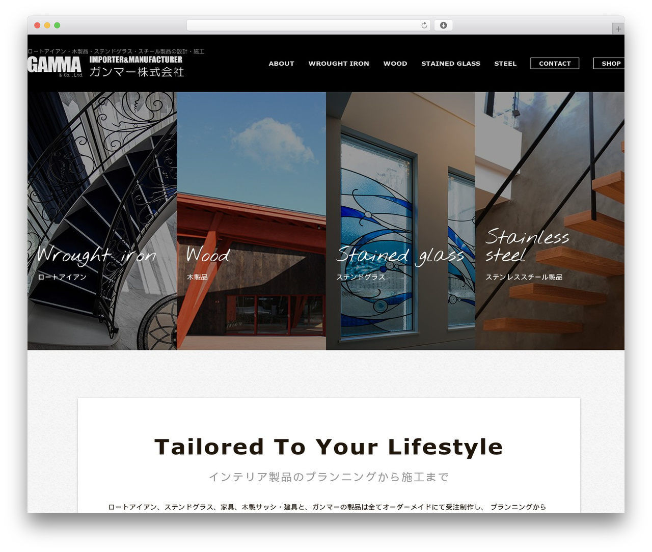 gamma WordPress theme - gammaz.com gamma WordPress theme - gammaz.com