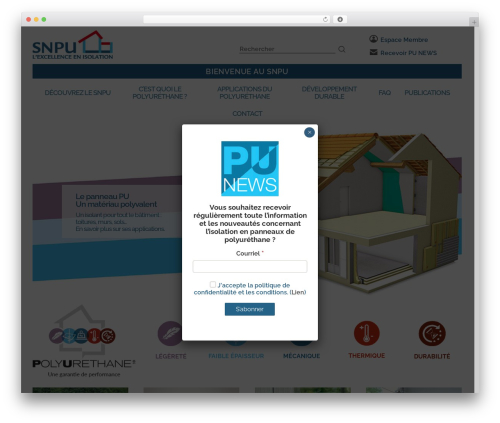 Extensive VC Addons for WPBakery page builder (extensive-vc-addon) free WordPress plugin - snpu.fr