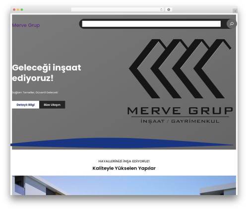 Machine Learning WordPress page theme - mervegrup.com Machine Learning WordPress page theme - mervegrup.com