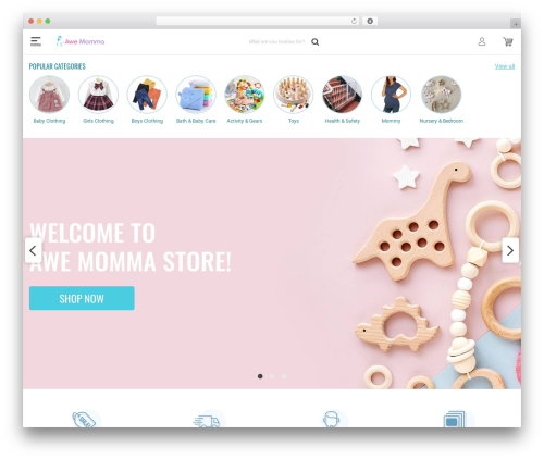 Alids social tools WordPress plugin - awemomma.com
