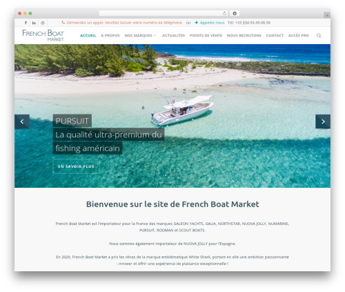 Icon Widget (icon-widget) free WordPress plugin - frenchboatmarket.com Icon Widget (icon-widget) free WordPress plugin - frenchboatmarket.com