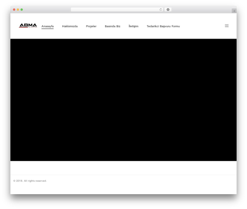 Supro addons WordPress plugin - abmarestorasyon.com