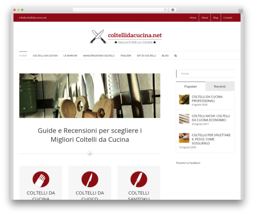 wBounce (wbounce) free WordPress plugin - coltellidacucina.net