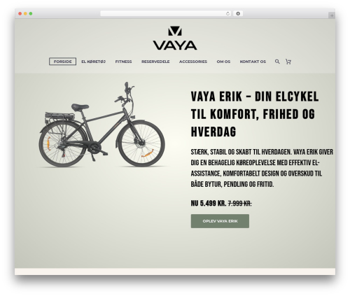 Yaycurrency pro WordPress plugin - vayabike.com
