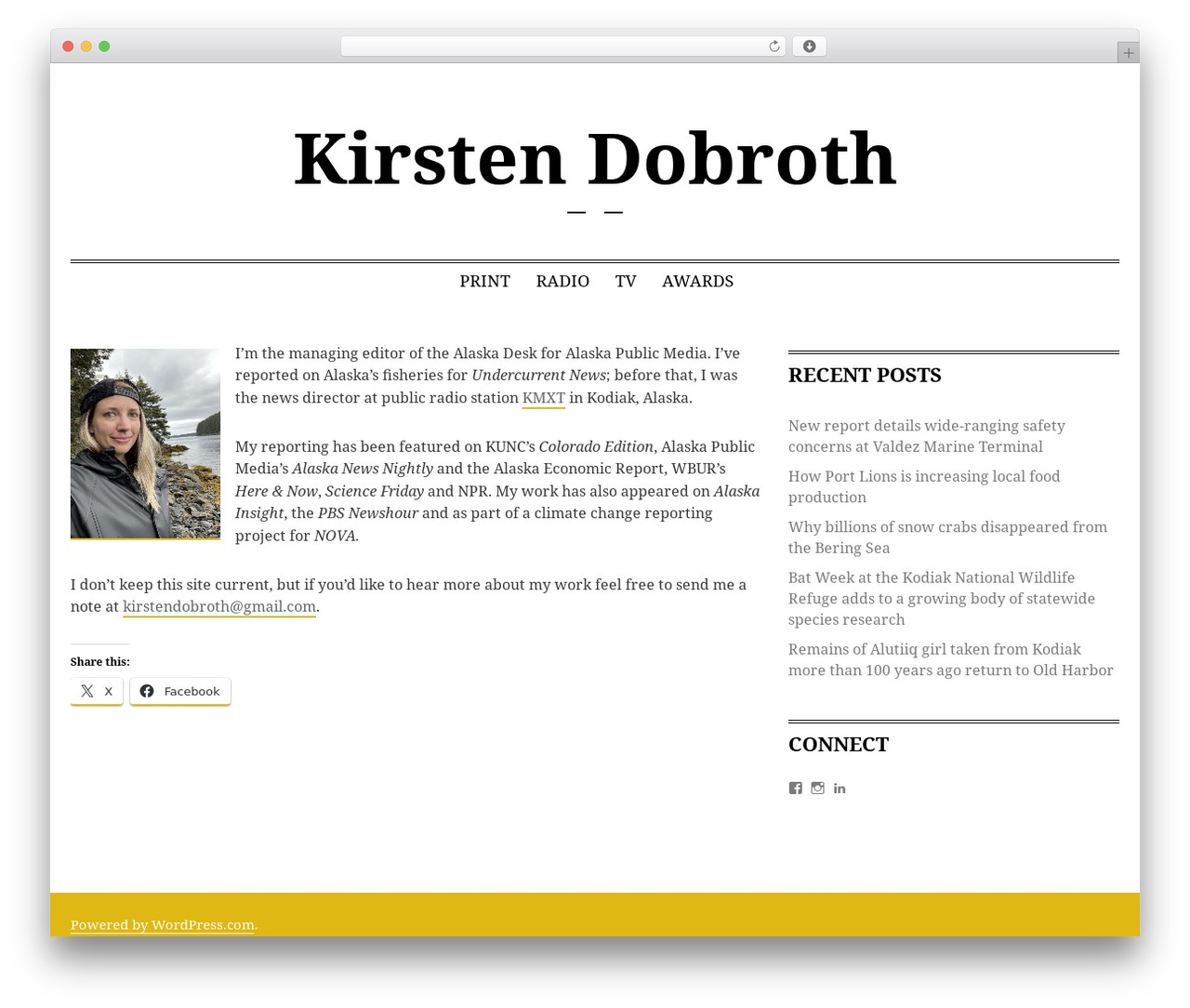 Theme WordPress Christopher - kirdobword.com Theme WordPress Christopher - kirdobword.com