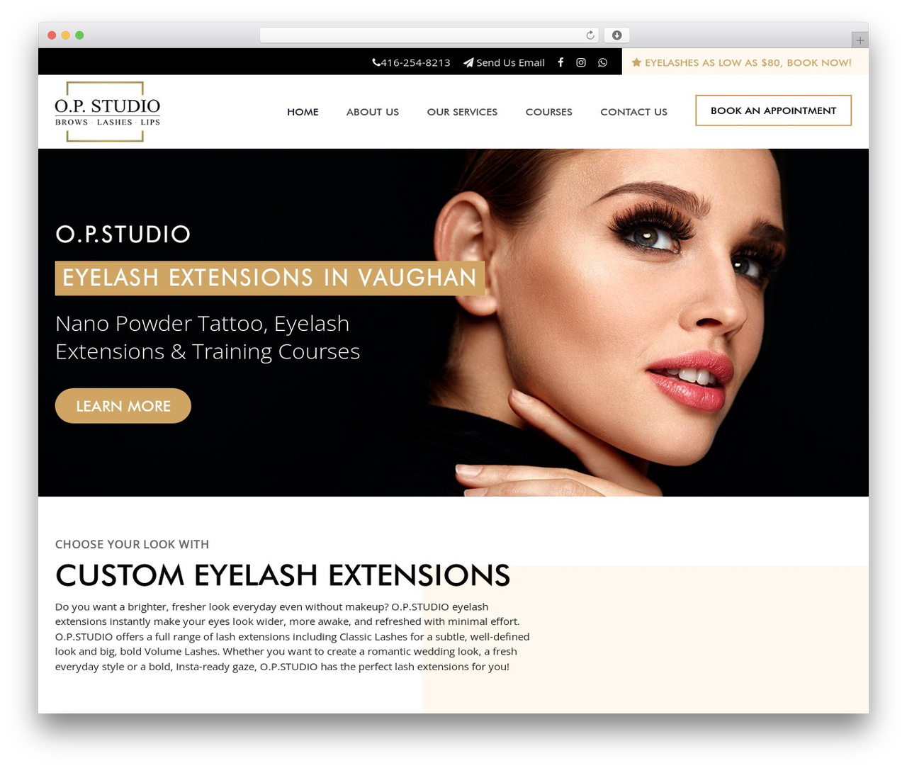 Theme WordPress Custom-Theme - oplashes.ca Theme WordPress Custom-Theme - oplashes.ca