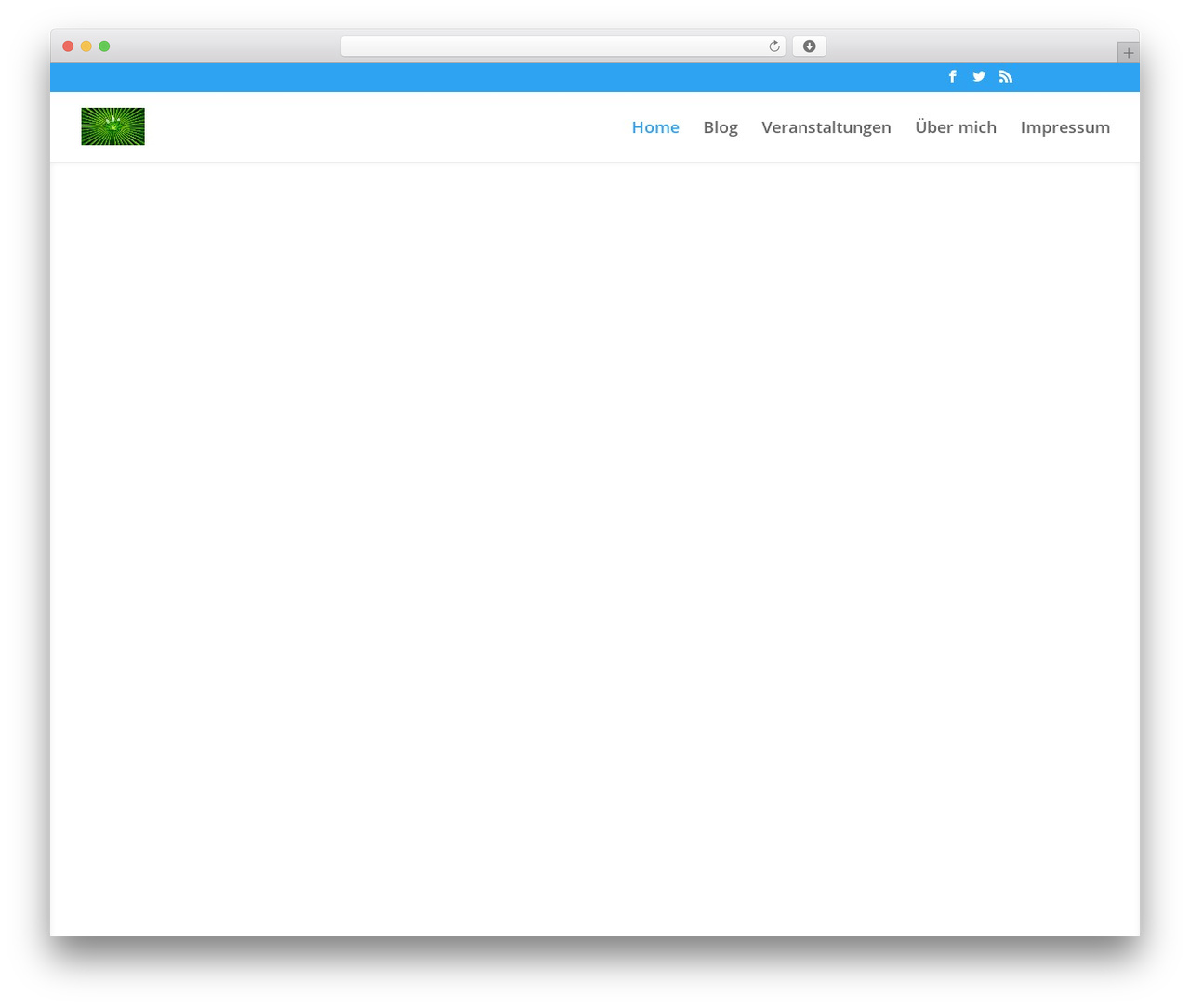 Theme WordPress Divi - ganja-yoga.org