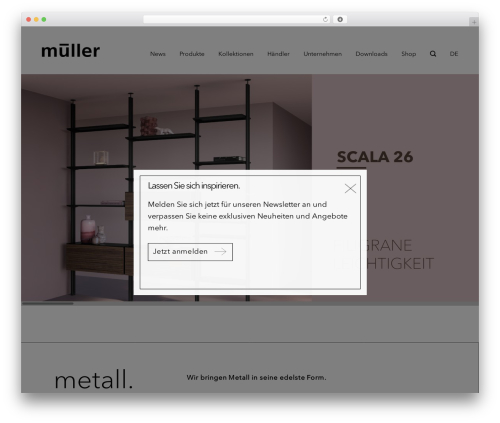 GDPR tools: Cookie notice + privacy (dsgvo-tools-cookie-hinweis-datenschutz) free WordPress plugin - mueller-moebel.com GDPR tools: Cookie notice + privacy (dsgvo-tools-cookie-hinweis-datenschutz) free WordPress plugin - mueller-moebel.com