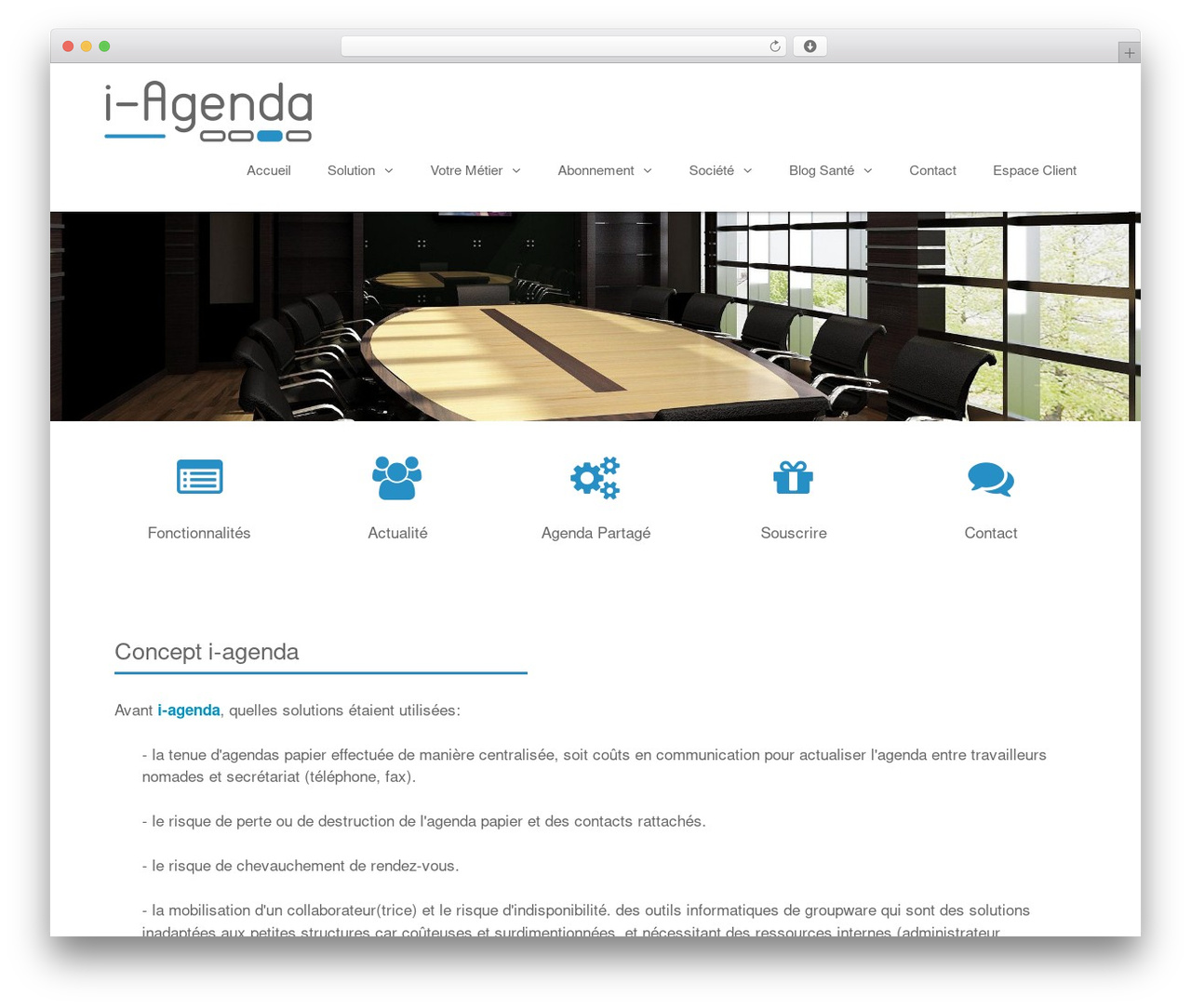 Theme WordPress GeneratePress - i-agenda.net Theme WordPress GeneratePress - i-agenda.net