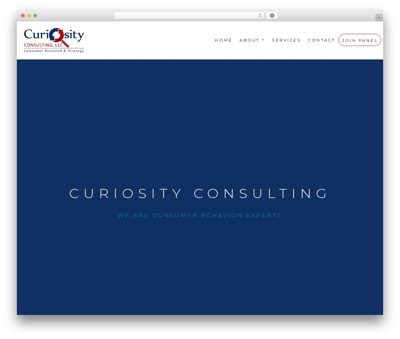 Theme WordPress Molecule - curiosity-consulting.com Theme WordPress Molecule - curiosity-consulting.com
