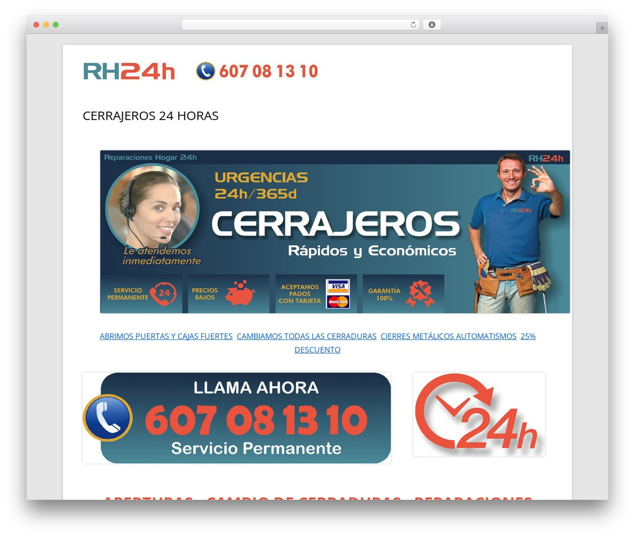 Tiny Framework free WordPress theme - reparaciones-hogar-24horas.com Tiny Framework free WordPress theme - reparaciones-hogar-24horas.com