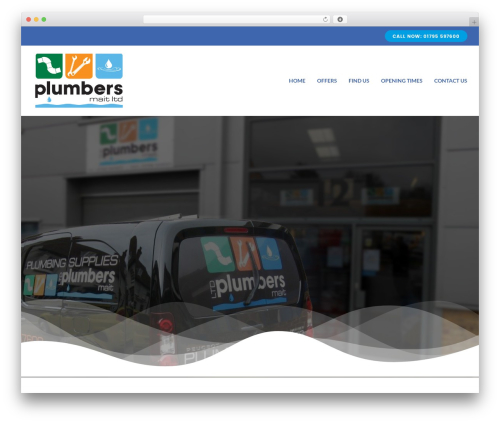 Onecom themes plugins WordPress plugin - theplumbersmait.com