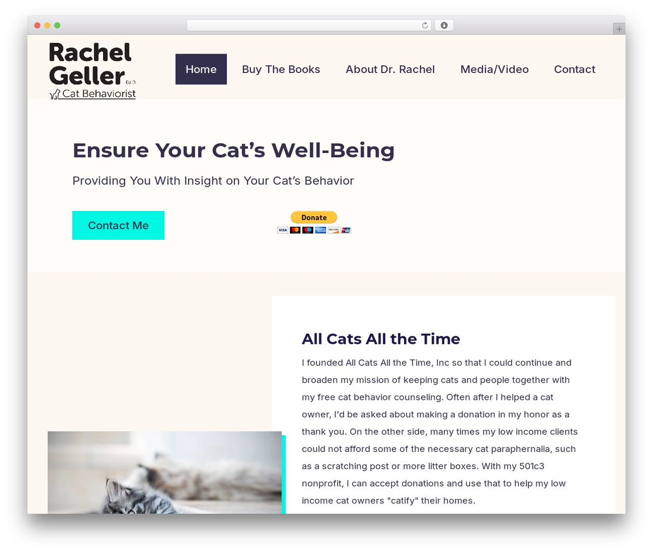 WordPress theme Beaver Builder Theme - drrachelcatbehavior.com WordPress theme Beaver Builder Theme - drrachelcatbehavior.com
