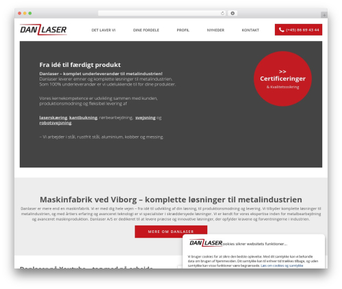 Infinite Scroll and Load More Ajax Pagination (infinite-scroll-and-load-more-ajax-pagination) free WordPress plugin - danlaser.dk Infinite Scroll and Load More Ajax Pagination (infinite-scroll-and-load-more-ajax-pagination) free WordPress plugin - danlaser.dk