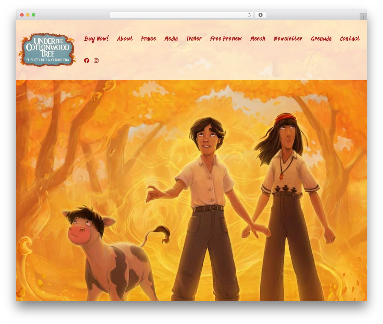 WordPress theme Divi - underthecottonwoodtree.com WordPress theme Divi - underthecottonwoodtree.com