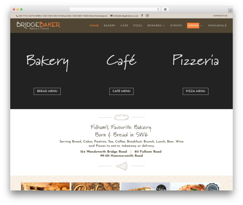Flipdish Ordering System (flipdish-ordering-system) free WordPress plugin - bridgebaker.co.uk