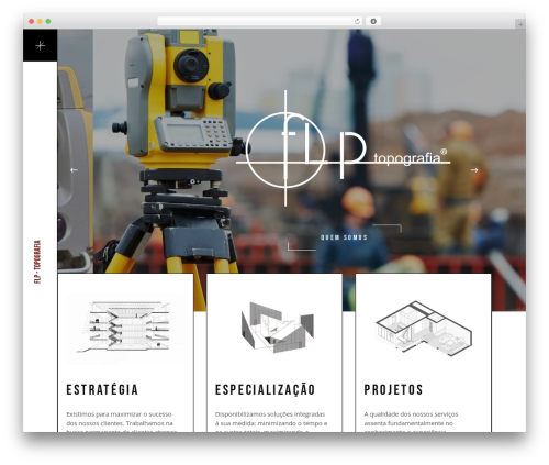 Aheto WordPress plugin - flp.pt