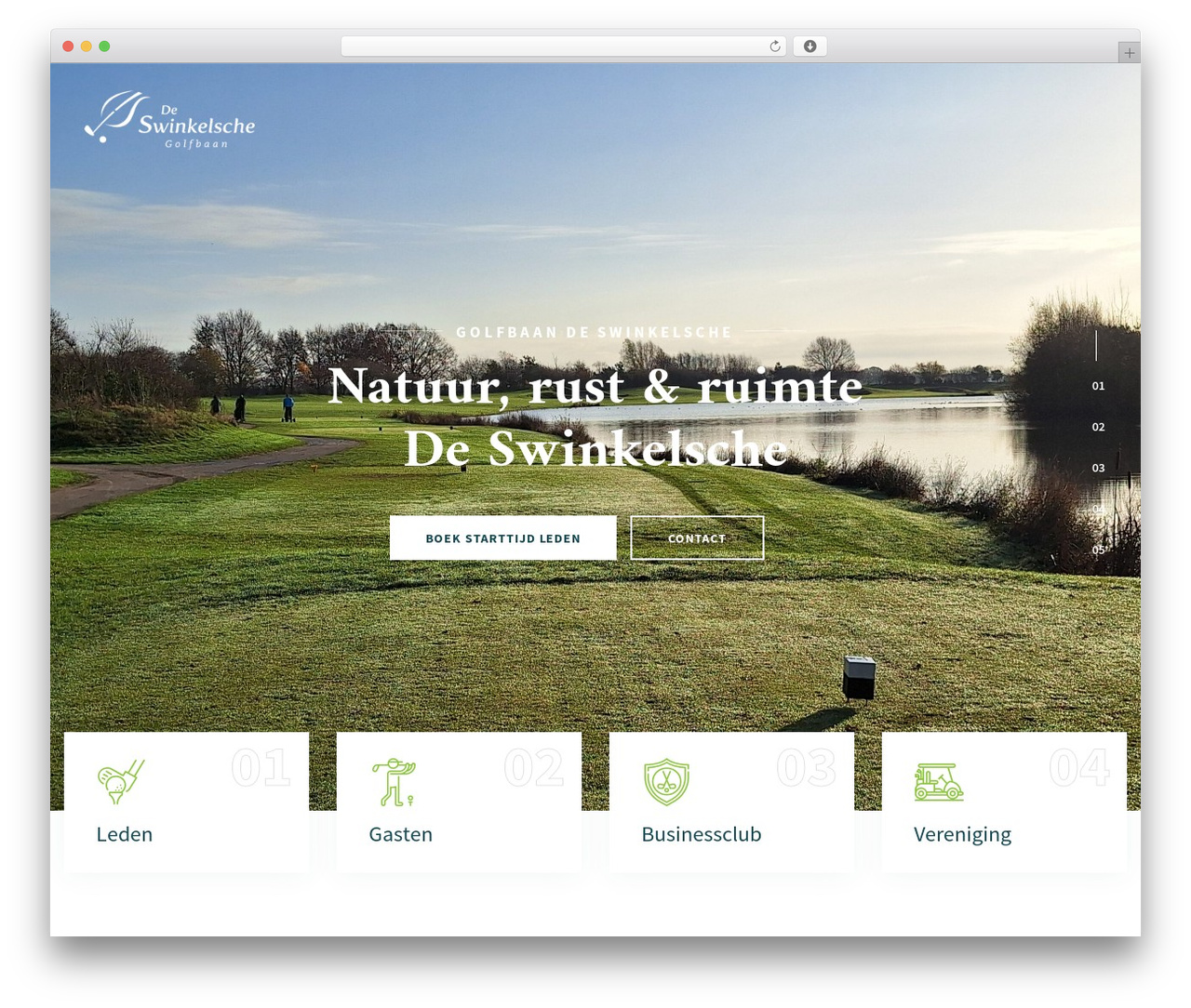 WordPress theme Grulf - golfbaandeswinkelsche.nl WordPress theme Grulf - golfbaandeswinkelsche.nl