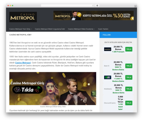 Amp table fetch posts WordPress plugin - casinometropolmobil3.com