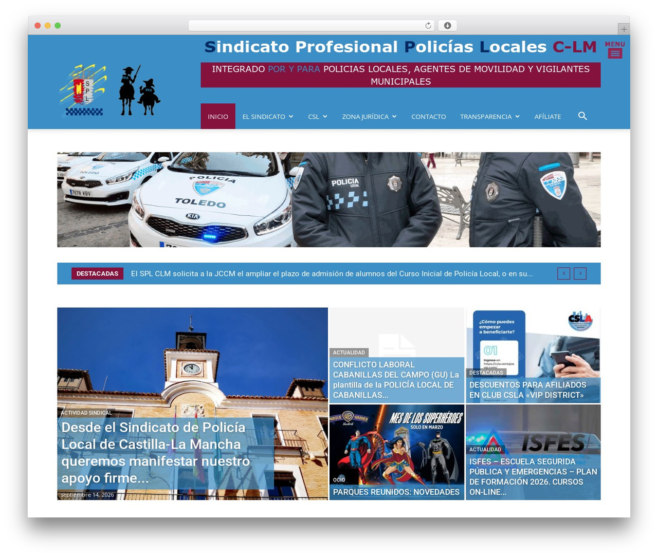 WordPress theme Spl-clm - spl-clm.es WordPress theme Spl-clm - spl-clm.es
