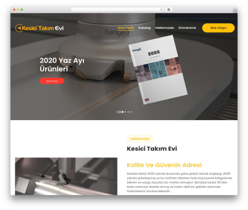Sunrayscore WordPress plugin - kesicitakimevi.com