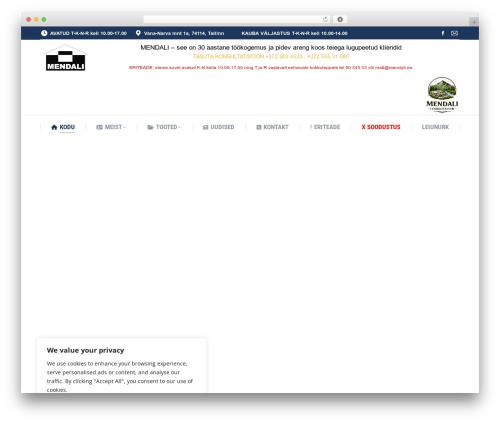 Get a quote button pro for woocommerce and elementor premium WordPress plugin - mendali.ee