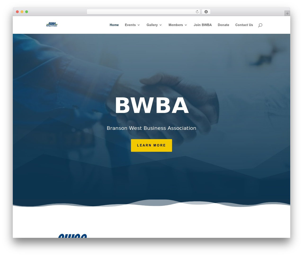 WP theme Divi - bransonwestbusinessassociation.com WP theme Divi - bransonwestbusinessassociation.com