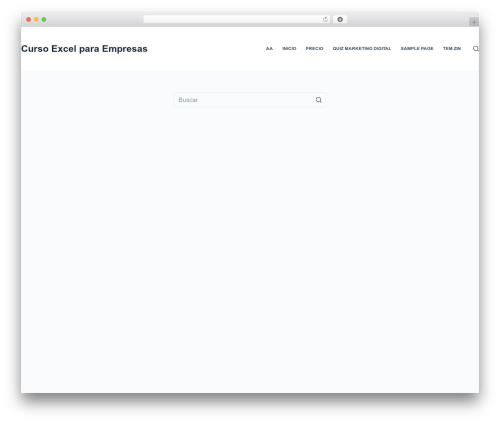 WordPress Page Builder – Zion Builder (zionbuilder) free WordPress plugin - cursoexcelempresas.com WordPress Page Builder – Zion Builder (zionbuilder) free WordPress plugin - cursoexcelempresas.com