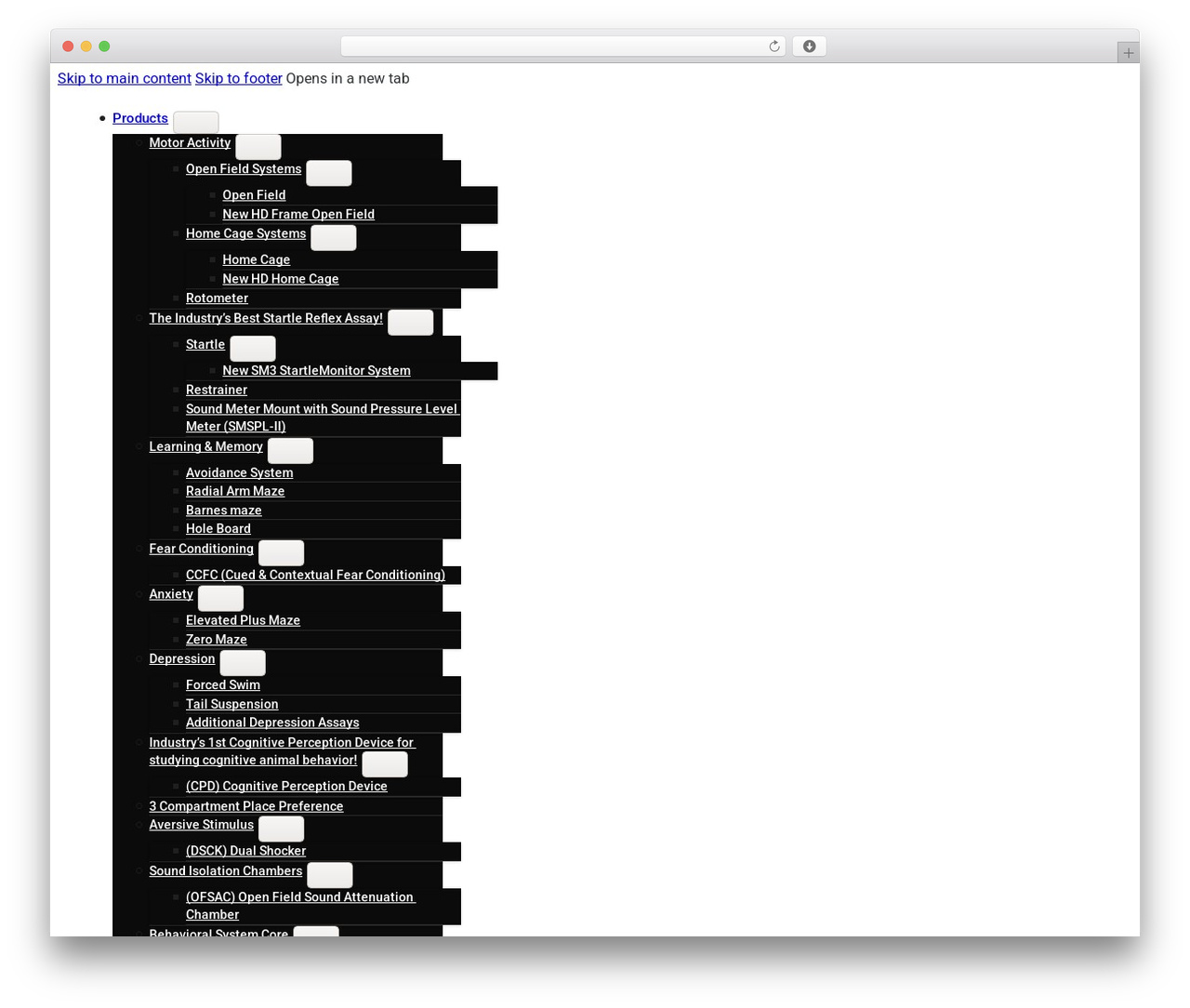 Bricks WordPress theme - kinderscientific.com