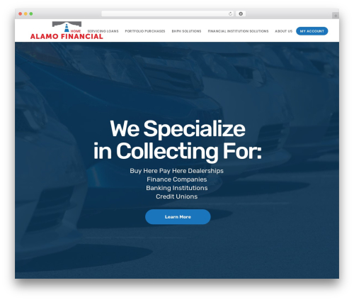 Revslider slicey addon WordPress plugin - alamofinancialcorp.com