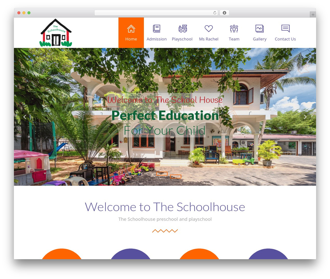 Fable WordPress theme - theschoolhouse.co.tz Fable WordPress theme - theschoolhouse.co.tz