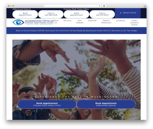 _core WordPress plugin - alderwoodoptical.com