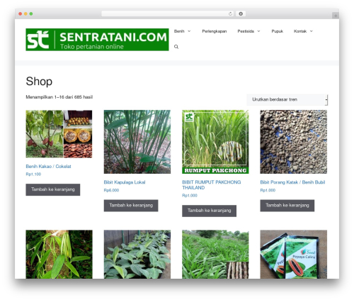 Woocommerce – Xendit (woo-xendit-virtual-accounts) free WordPress plugin - sentratani.com