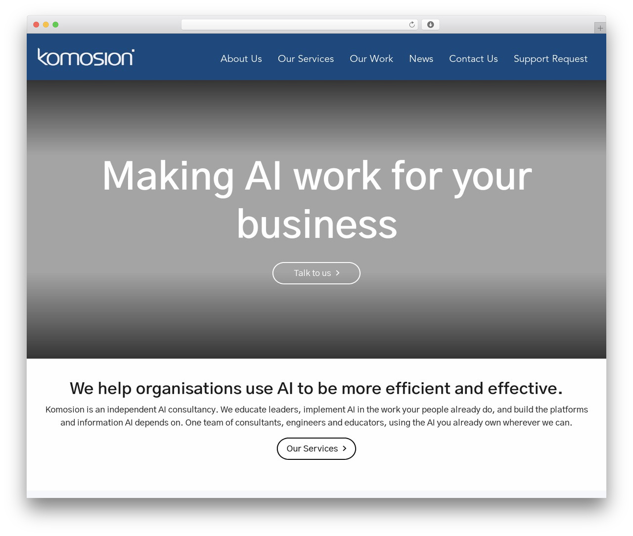 Hicaliber Theme premium WordPress theme - komosion.com Hicaliber Theme premium WordPress theme - komosion.com