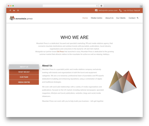 Tt plugin WordPress plugin - mtn-press.com