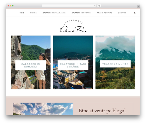 B tiktok feed WordPress plugin - travelholyc.com