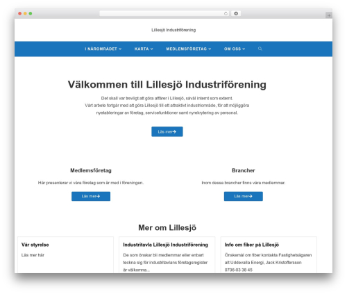 ACF Recent Posts Widget (acf-recent-posts-widget) free WordPress plugin - lillesjo.nu