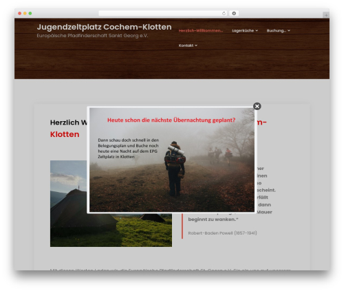 Typing Text (typing-text) free WordPress plugin - zeltplatz-klotten.de Typing Text (typing-text) free WordPress plugin - zeltplatz-klotten.de