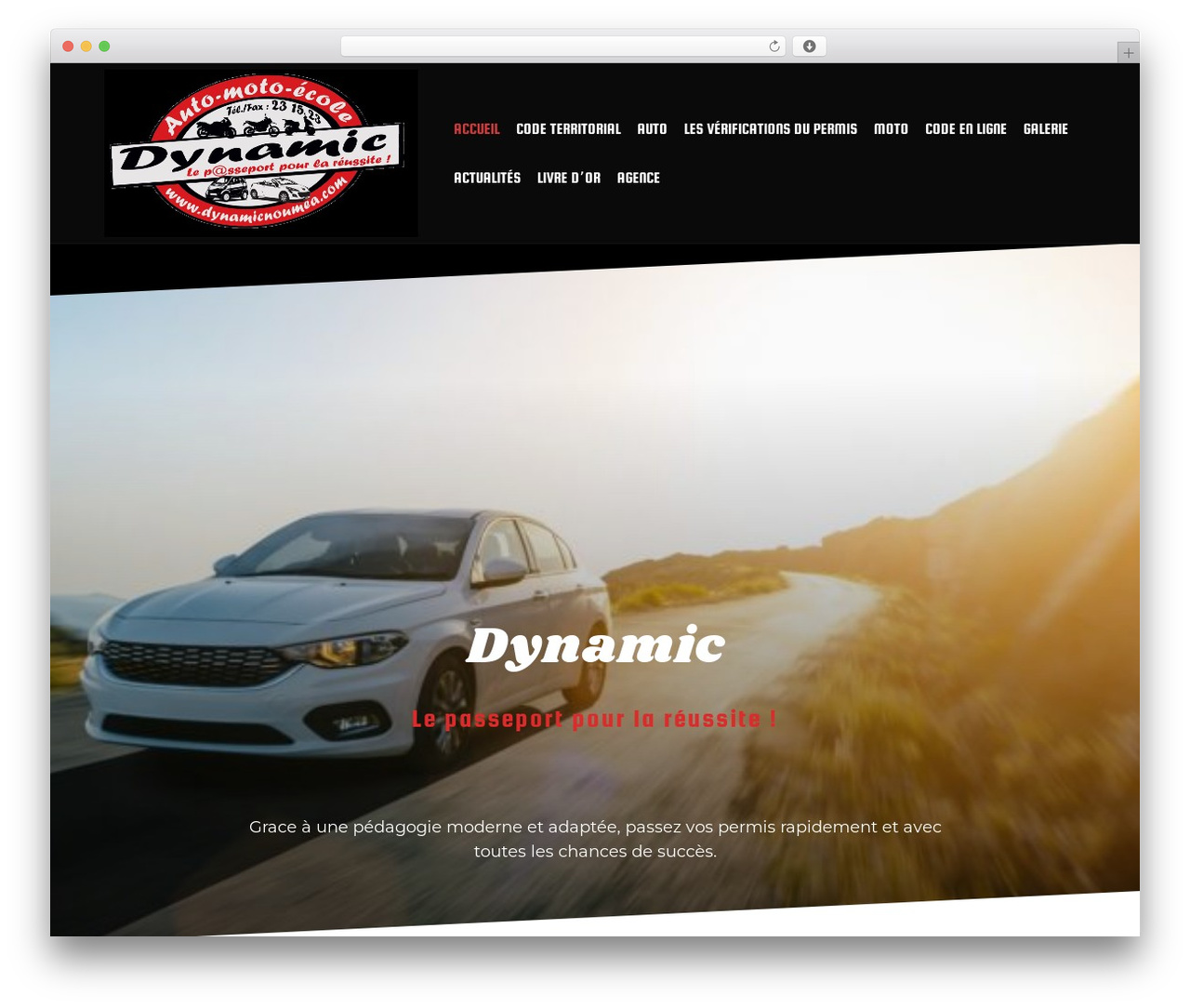 Theme WordPress Beaver Builder Theme - dynamicnoumea.com Theme WordPress Beaver Builder Theme - dynamicnoumea.com