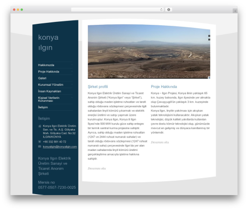 ReFlex Gallery » WordPress Photo Gallery (reflex-gallery) free WordPress plugin - konyailgin.com ReFlex Gallery » WordPress Photo Gallery (reflex-gallery) free WordPress plugin - konyailgin.com